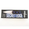 Нож Cold Steel Secret Edge 11SDT