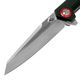 Нож складной Boker Magnum Brachyptera 9 см, сталь 440A, рукоять G10