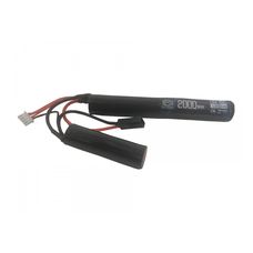 Аккумулятор BlueMAX Li-Ion 11.1V 2000mah 15C Nunchuck