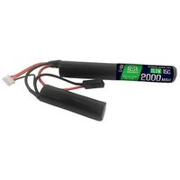 Аккумулятор BlueMAX Li-Ion 11.1V 2000mah 15C Nunchuck