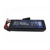 Аккумулятор BlueMAX Li-Po 11.1V 1600mah 20C Stick, 94x30x19,3 мм