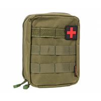 Подсумок под аптечку Remington Tactical Medical Bag II Army Green