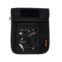 Подсумок Remington для документов Tactical EDC Storage Small Bag Black