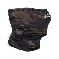 Маска-балаклава Remington Outdoor Face Mask Neck Black