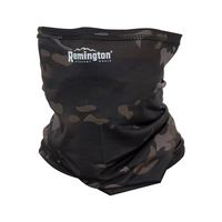 Маска-балаклава Remington Outdoor Face Mask Neck Black