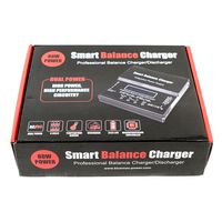 Зарядное устройство BlueMax Smart Balance Charger для LiPo/LiFe/NiMH (80W)