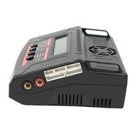 Зарядное устройство Dual Power Pro Smart Charger (80W)