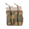 Подсумок под 2 магазина EmersonGear Modular 5.56 Double Open Top (Multicam)