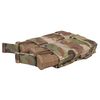 Подсумок под 2 магазина EmersonGear Modular 5.56 Double Open Top (Multicam)