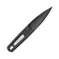 Нож Kershaw Electron 6,1 см, полиамид PA, Black