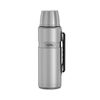 Термос для напитков THERMOS KING SK-2010 MS 1.2L, стальной