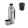 Термос для напитков THERMOS KING SK-2010 MS 1.2L, стальной