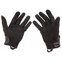 Перчатки EmersonGear Blue Label Hummingbird Light Tactical Gloves (Black)