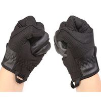 Перчатки EmersonGear Blue Label Hummingbird Light Tactical Gloves (Black)