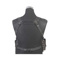 Разгрузочная система EmersonGear MF Style UW Gen IV Chest Rig (Foliage Green)