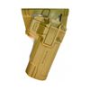 Кобура Fab Defense M24 Belt 1911R для Colt 1911, с кнопкой (Tan)