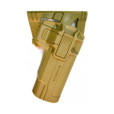 Кобура Fab Defense M24 Belt 1911R для Colt 1911, с кнопкой (Tan)