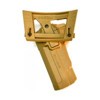 Кобура Fab Defense M24 Belt 1911R для Colt 1911, с кнопкой (Tan)