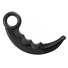 Тренировочный нож керамбит Fab Defense Karambit