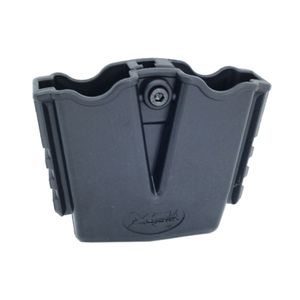 Подсумок FMA XD GEAR для магазина GBB XDM (Black)