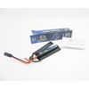 Аккумулятор BlueMAX Li-Po 11.1V 1100mah 20C Triple, 3x (102x21x5) мм