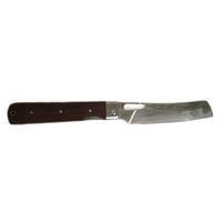 Нож складной Boker Magnum Outdoor Cuisine III 12,1 см, сталь 440A, рукоять дерево