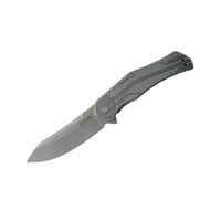 Нож складной полуавтоматический Kershaw Husker 7,6 см, K1380