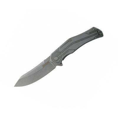 Нож складной полуавтоматический Kershaw Husker 7,6 см, K1380