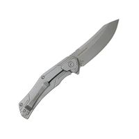 Нож складной полуавтоматический Kershaw Husker 7,6 см, K1380