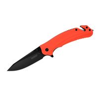 Нож складной полуавтоматический Kershaw Barricade 8,9 см, K8650