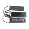 Аккумулятор BlueMAX Li-Po 11.1V 1600mah 20C Triple, 3x (95x31x7) мм