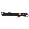 Аккумулятор BlueMAX NiMH 9.6V 1600mah Thin Stick, 232x18 мм