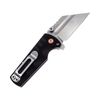 Нож складной Artisan Cutlery Proponent 9,8 см, сталь D2, рукоять G10 Black