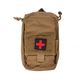 Подсумок под аптечку Remington Tactical Medical Bag Khaki