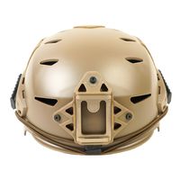 Шлем тактический EmersonGear EXF BUMP Style Cheap ver. Helmet (Desert)