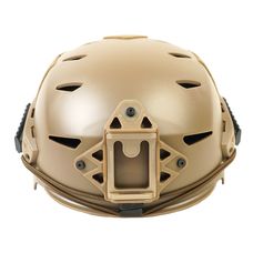 Шлем тактический EmersonGear EXF BUMP Style Cheap ver. Helmet (Desert)