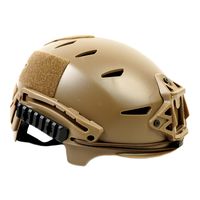 Шлем тактический EmersonGear EXF BUMP Style Cheap ver. Helmet (Desert)