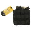 Подсумок под 2 магазина EmersonGear Modular 5.56 Double Open Top (Black)