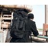 Рюкзак туристический Brandit Kampfrucksack, 65 л (Black)