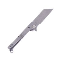 Нож складной Boker Plus Fragment 5 см, сталь 9Cr13MoV, рукоять Steel