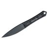 Нож Kershaw Interval 8,9 см, полиамид PA 66, Black