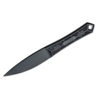 Нож Kershaw Interval 8,9 см, полиамид PA 66, Black