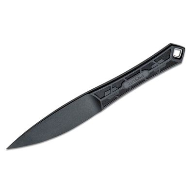 Нож Kershaw Interval 8,9 см, полиамид PA 66, Black