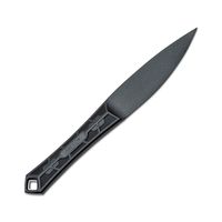 Нож Kershaw Interval 8,9 см, полиамид PA 66, Black