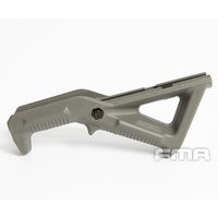 Тактическая рукоятка FMA ACM FFG 1 Angled Fore Grip (Foliage Green)