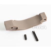 Скоба спускового крючка FMA ACM Triggle Guard AEG для AR15/M4 (Desert)