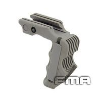 Тактическая рукоятка FMA MagWell and Grip на RIS-планку для AEG/WA M4 (FG)