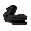 Тактическая рукоятка RUSARM MGRIPS на Weaver / Picatinny (Black)