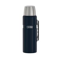 Термос для напитков THERMOS KING SK-2020 MMB 2.0L, черный