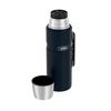 Термос для напитков THERMOS KING SK-2020 MMB 2.0L, черный